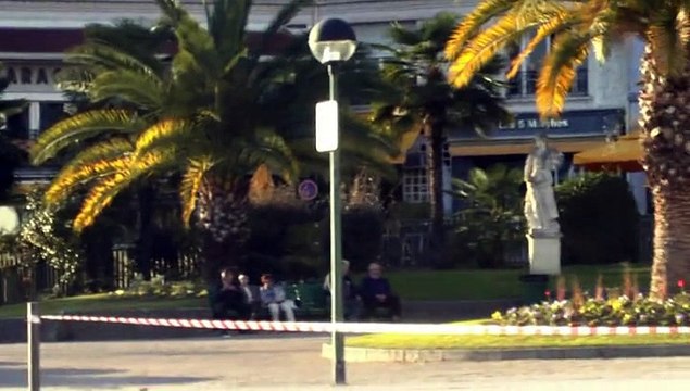 LES W-D.D. MICHOU NEWS - PAU - 10 NOVEMBRE 2015 - PAU PRÉPARE NOËL.