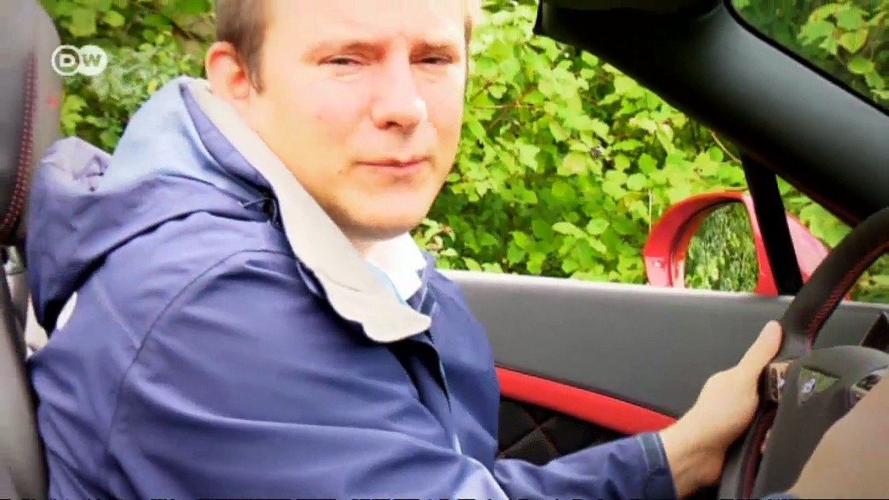 Der Überflieger: Bentley Continental GT Speed Cabriolet | Motor mobil