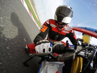 Best of MotoGP 2015 en mode POV avec des GoPro