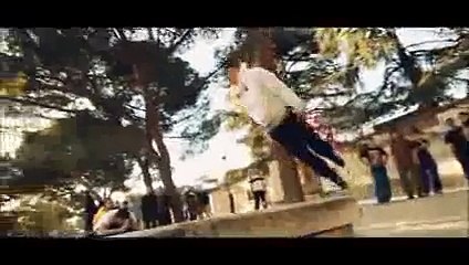 Gravity is Just a Theory - Freerunning and Parkour 2013 - YouTube