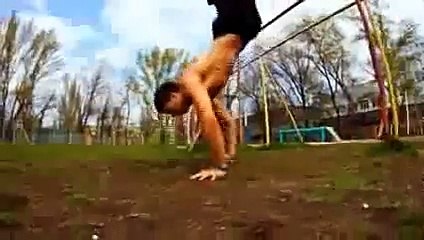 Insane Parkour and Freerunning 2014 - YouTube