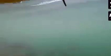 OMG That was Very Close