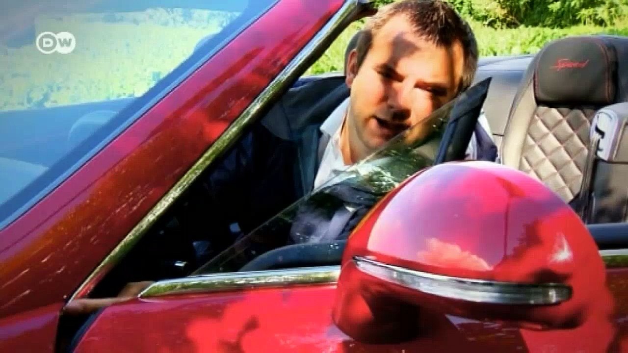 Motor mobil: Das Automagazin | Motor mobil