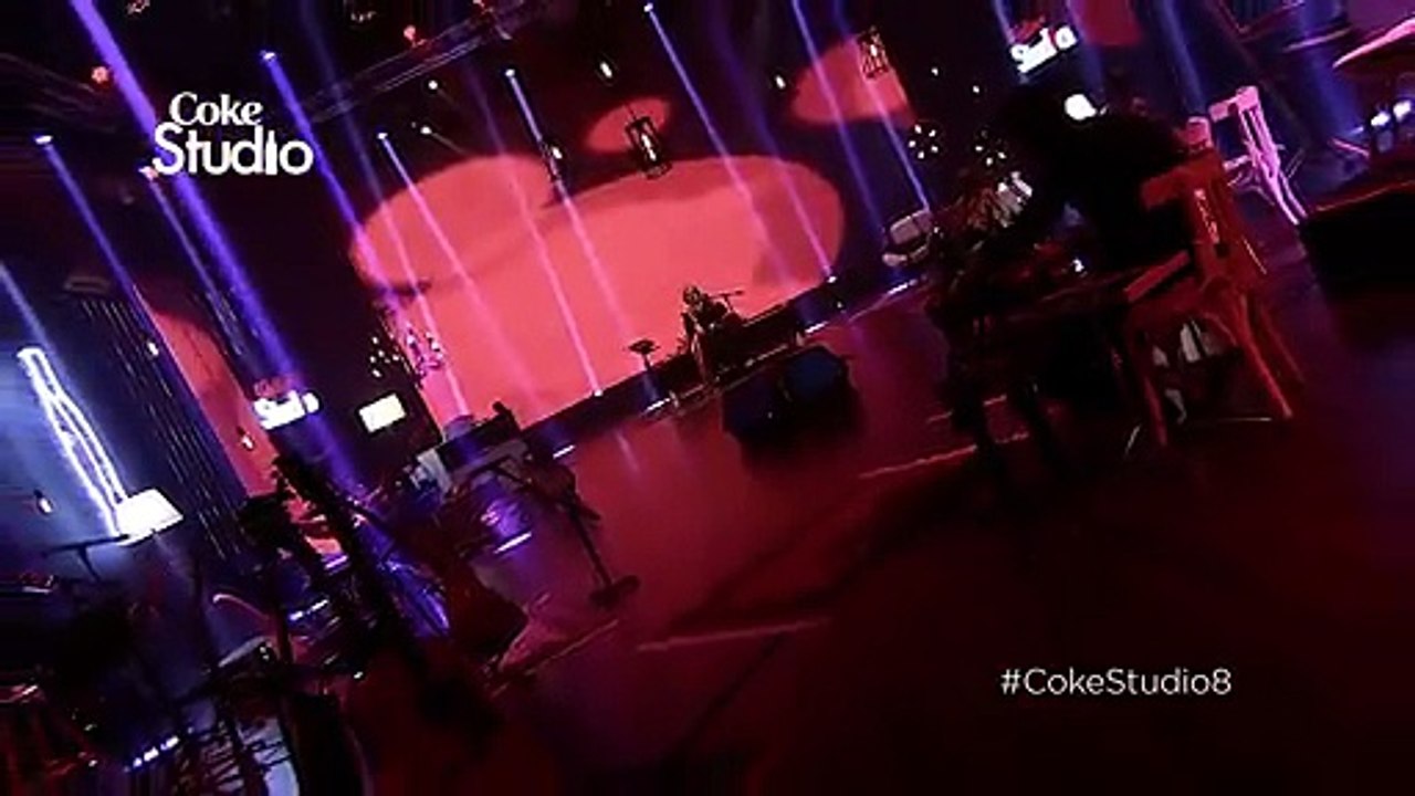 Farida Khanum, Aaj Jane Ki Zid Na Karo, Coke Studio Season 8, Episode 7 - Video Dailymotion