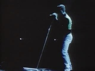 Depeche Mode - World In My Eyes