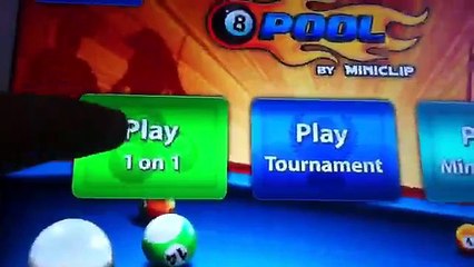 8 ball pool challenge for get coins free
