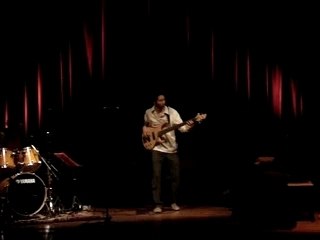 Assima Jazz Fracture on May 4, 2007