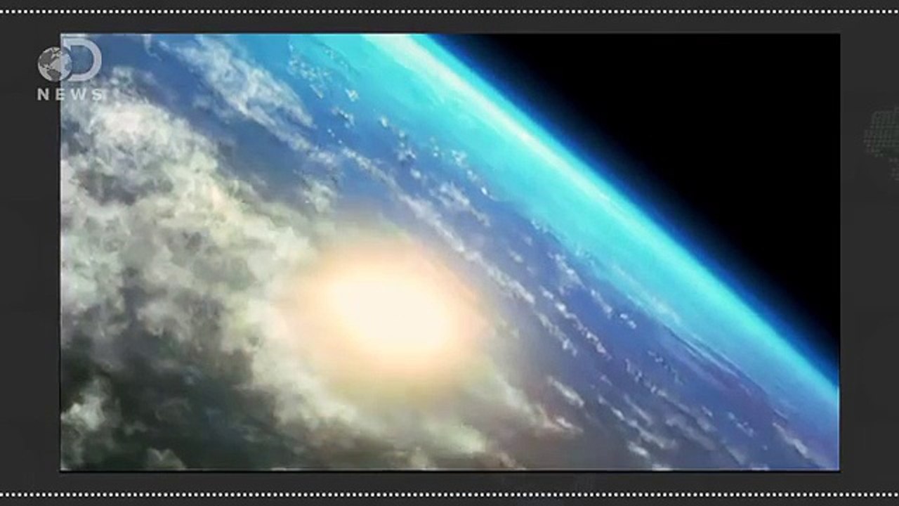 Dark Matter Kill The Evolution of Dinosaur
