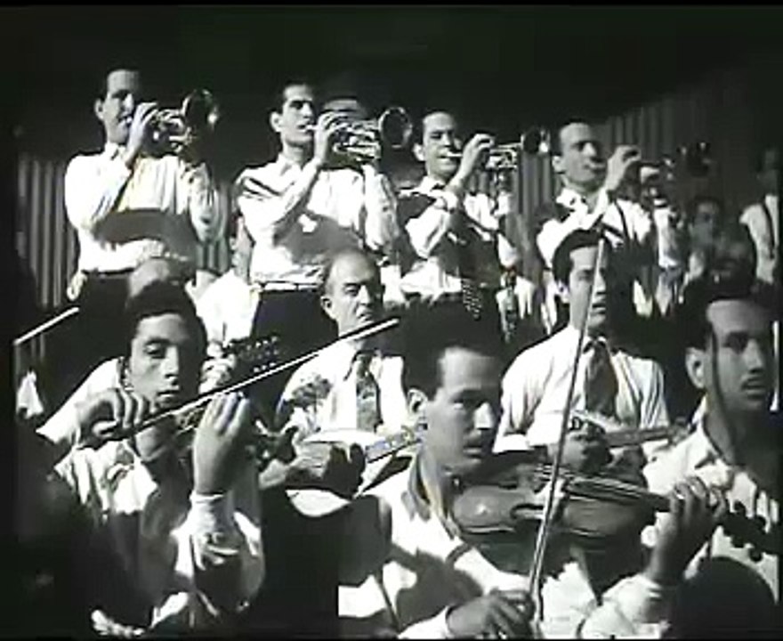 محمد عبد الوهاب عاشق الروح