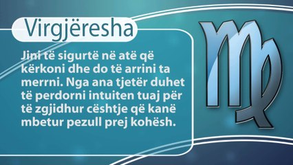Report TV - Rreze Dielli, Horoskopi 11 nentor 2015