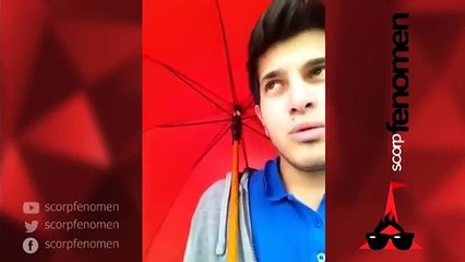 Lisede Sigara İçerken Hissedilenler