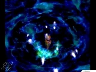 Kameo Gamecube mai 2001