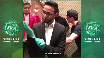 ALL ANWAR JIBAWI Vine Compilations 2015 | BEST Anwar Jibawi Vines (200  W/ Titles)