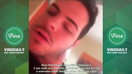 300  BEST CHRISH VINE Compilations 2015 | Funny Chrish Vines HD ( W/ Titles)