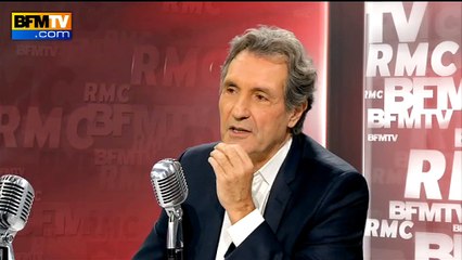 Un face-à-face Hollande-Sarkozy en 2017? "Plutôt non", répond Hamon