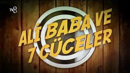 3 Adam 34. Bölüm 11 Kasım 2015 Fragmanı