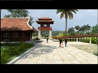 Giới thiệu tổng quan công viên YÊN SỞ