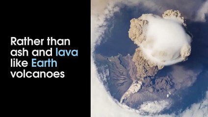 Scientists found  amazing thing  on Pluto