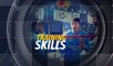 FC Barcelona Training Skills