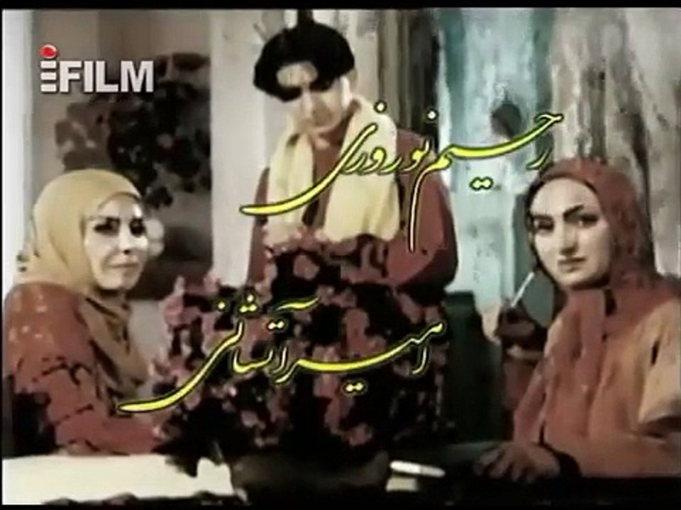 مسلسل بعد المطر «پس از باران» الحلقة 1 جوده عال...