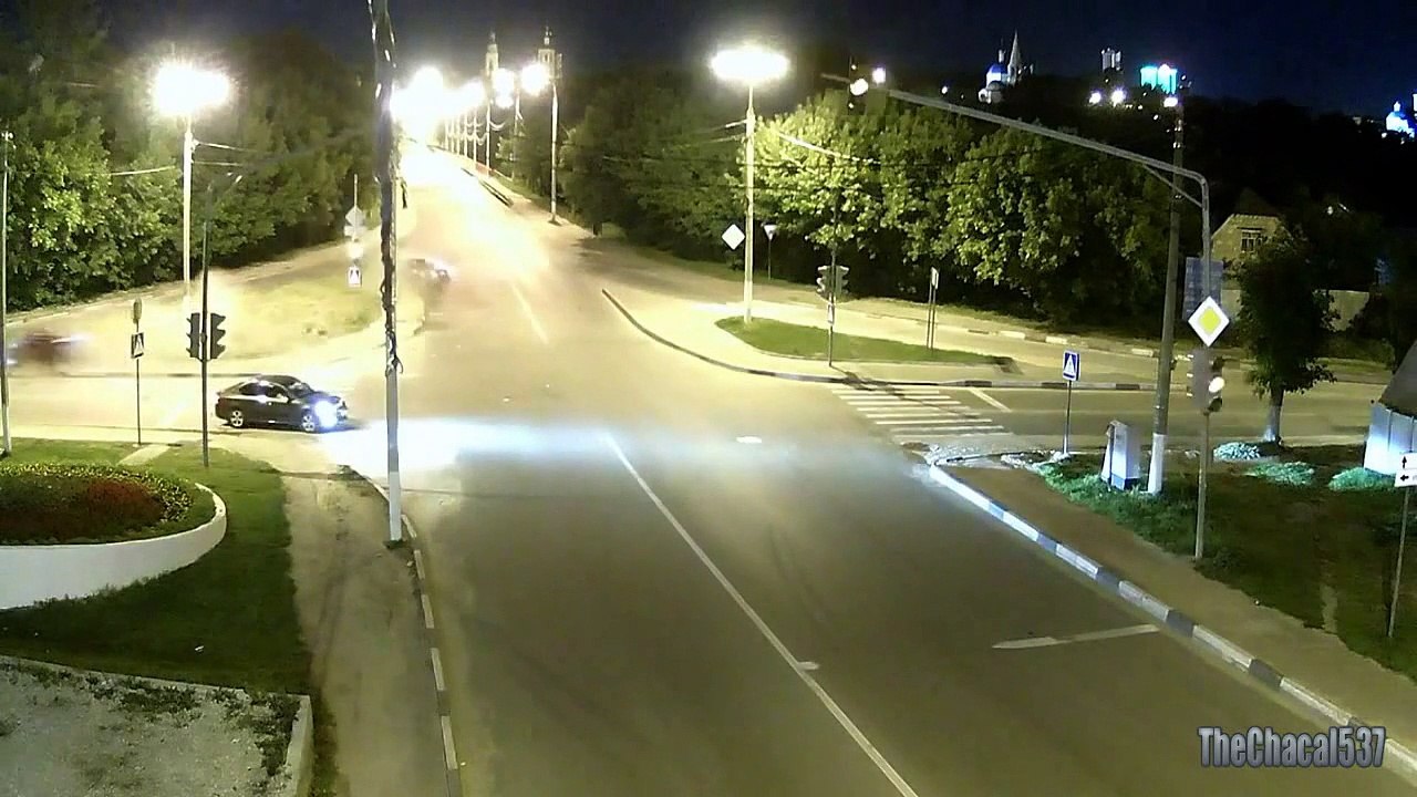 Car Crashes Compilation