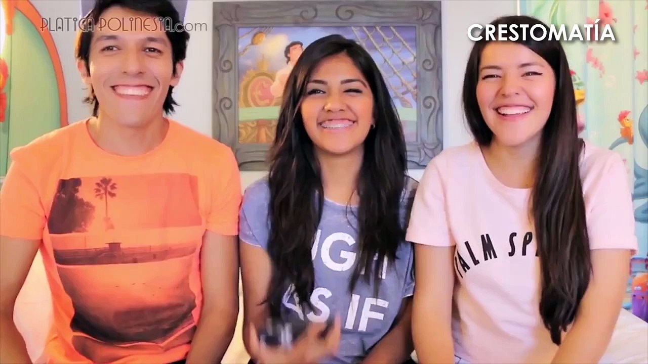 Muere Uno De Los Polinesios En Brutal Broma | LA DURA VERDAD | QueParió! ft. Plática Polin