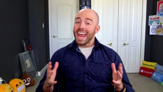 Food for Thought with Matthew Santoro Official Trailer