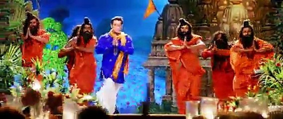 Prem Leela - Prem Ratan Dhan Payo Full Song - Salman Khan, Sonam Kapoor - Video Dailymotion