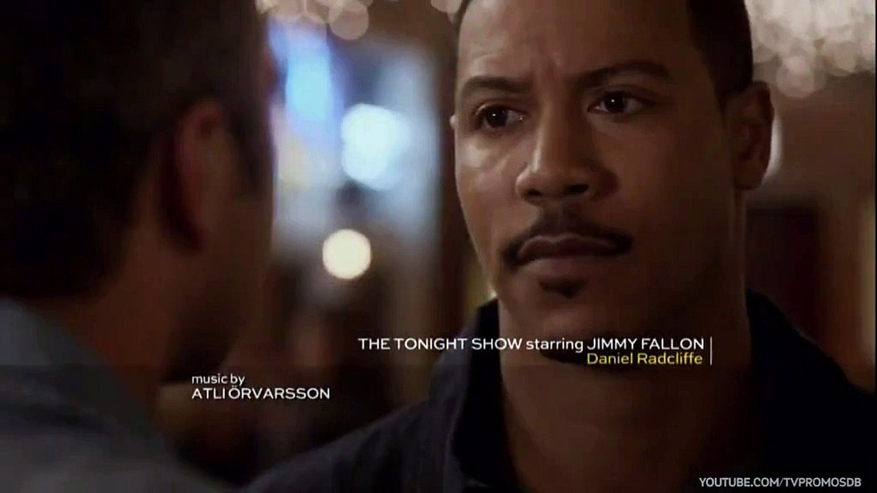 Chicago Fire 4x06 2112 - Promo