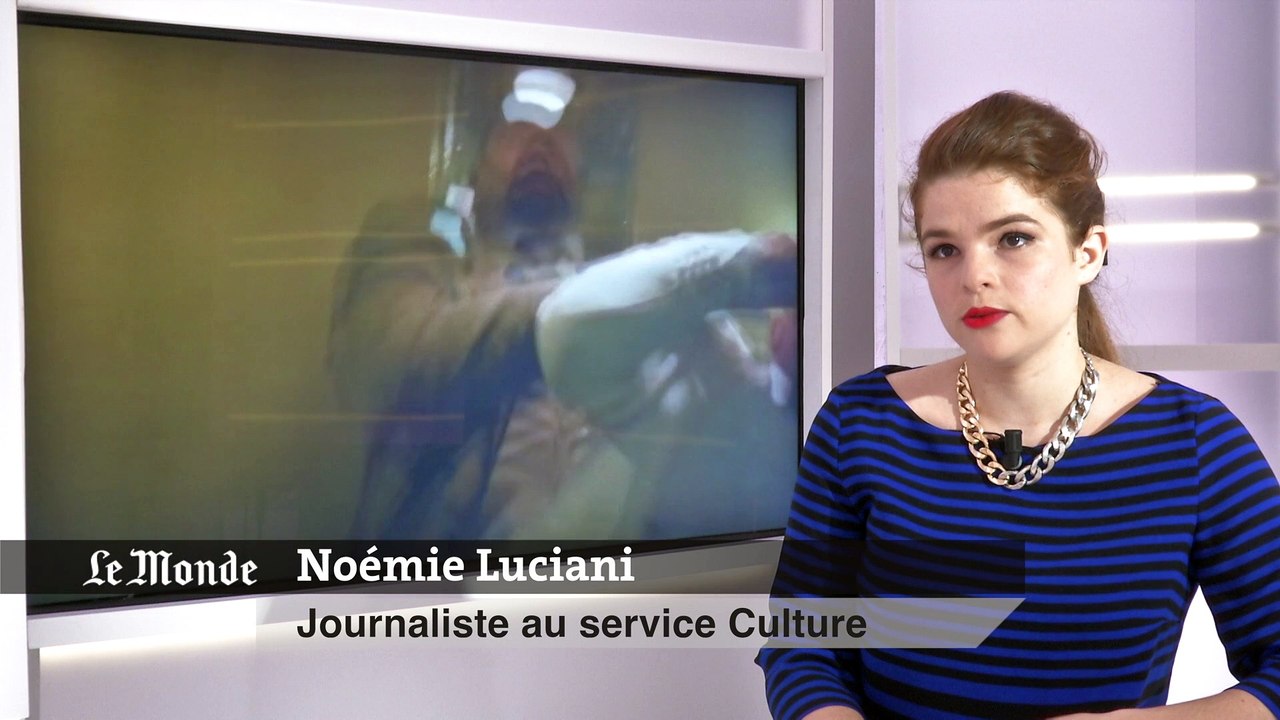 "Spectre" : un James Bond peu inspiré et déjà vu