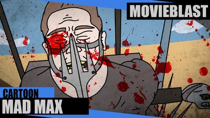 8 Crazy Facts About Mad Max!