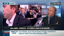 Le parti pris d'Hervé Gattegno: Hollande/Sarkozy: Doit-on s'attendre à les revoir ensemble ? - 11/11