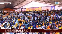 sarbat Khalsa 2015 part  (3)