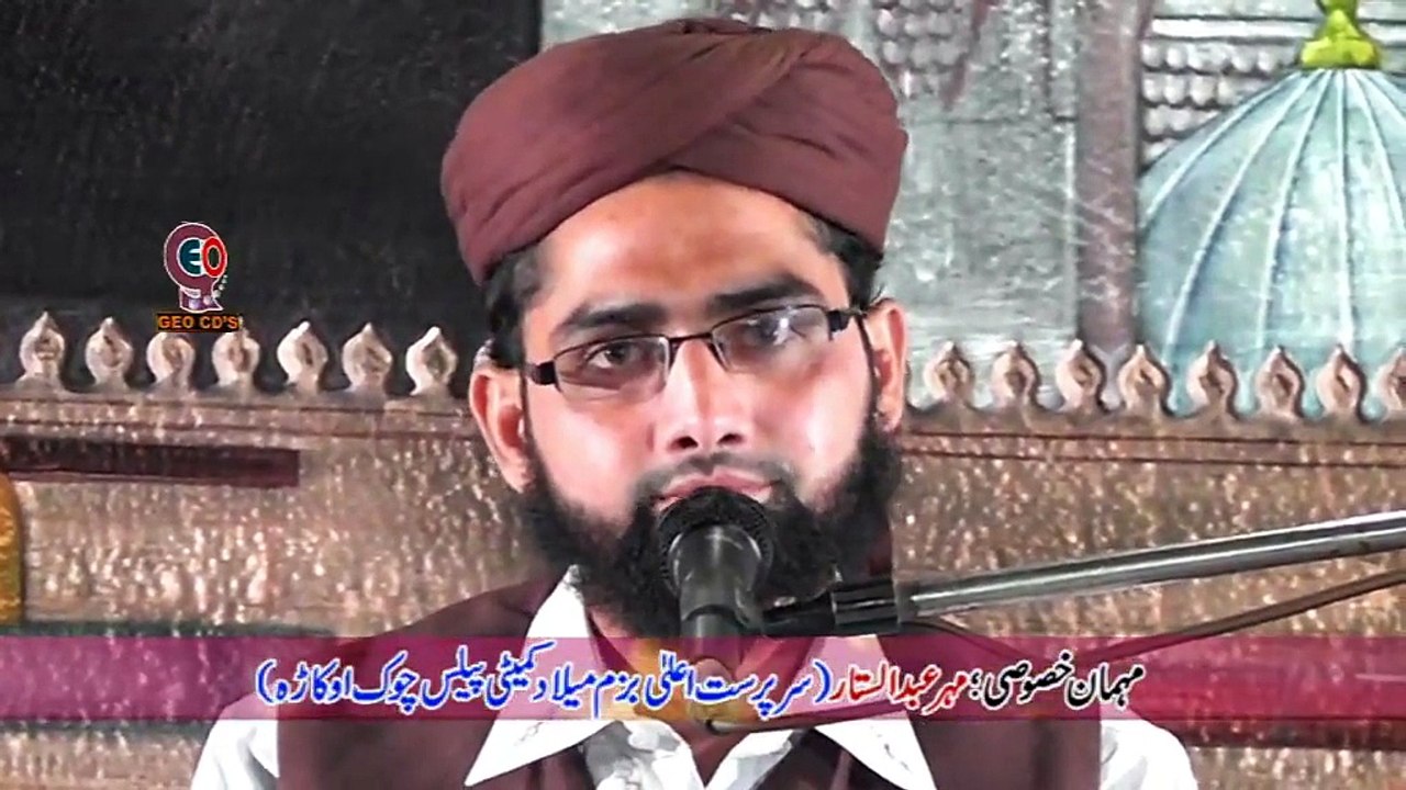 08 Part 1 Khitab Imran Shahzad Yazdani