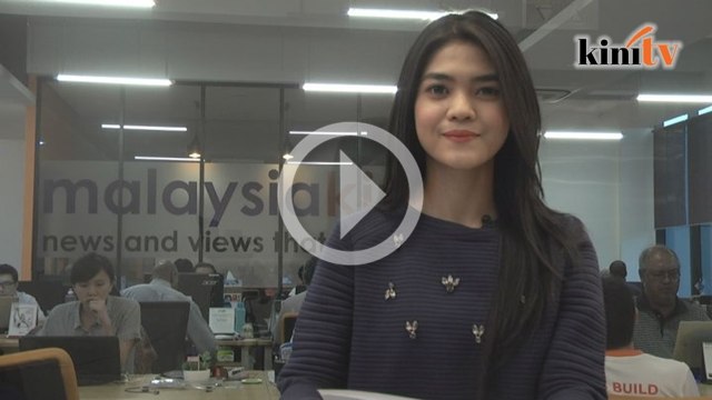 Sekilas Fakta, Rabu, 11 Nov - Amirudin tampil depan Tun M dengan 'Korupsi Kuku Besi'