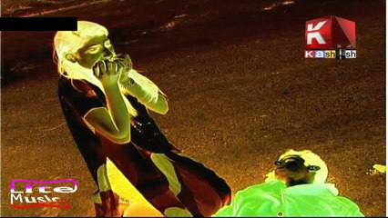 Aadhi Raat Jo Nind By Master Manzoor -Kashish Tv-Sindhi Song