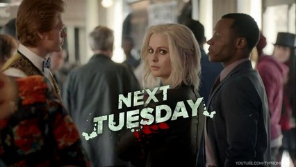 iZombie 2x07 Abra Cadaver - Promo