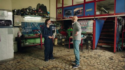 مسلسل حطام الحلقة 40 الموسم 2 الحلقة 9 الجزء 3 مترجم