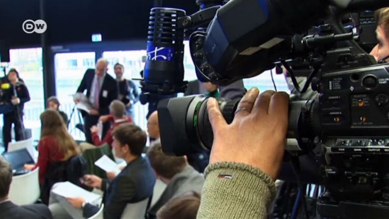 Volkswagen - Enthüllungen am laufenden Band | Made in Germany