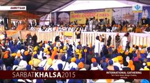 sarbat Khalsa 2015 part  (20)