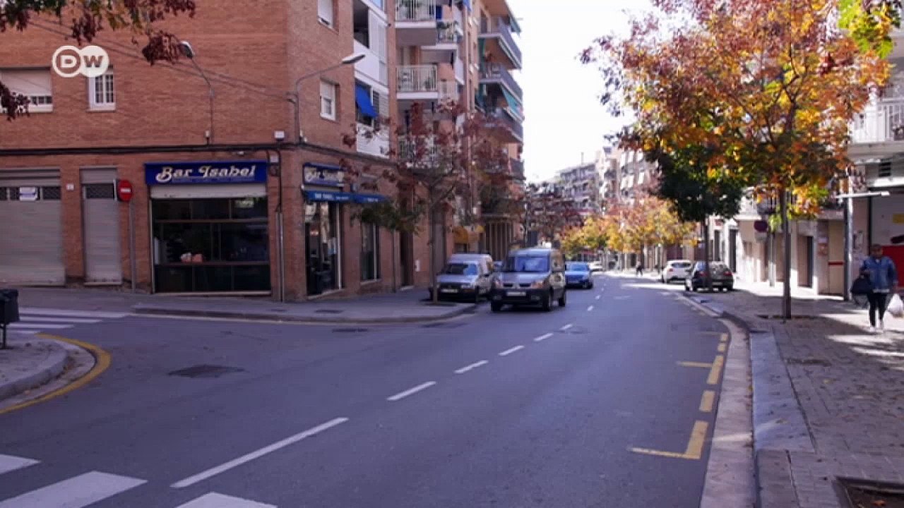 Seat - Zwischen Abgas-Skandal und Politik | Made in Germany