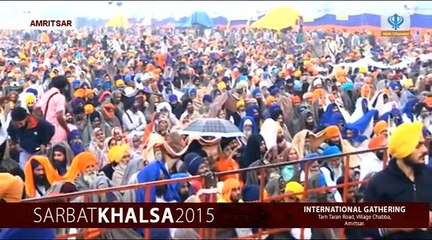 sarbat Khalsa 2015 part  (21)