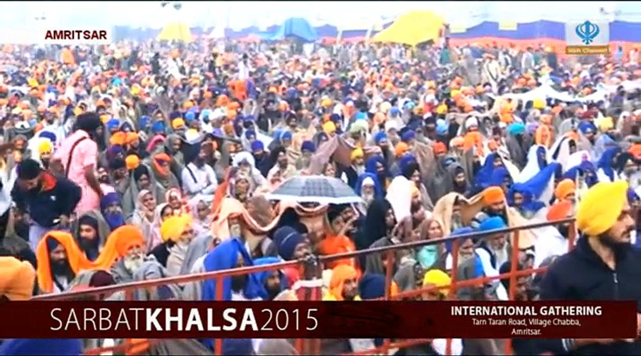 sarbat Khalsa 2015 part  (21)