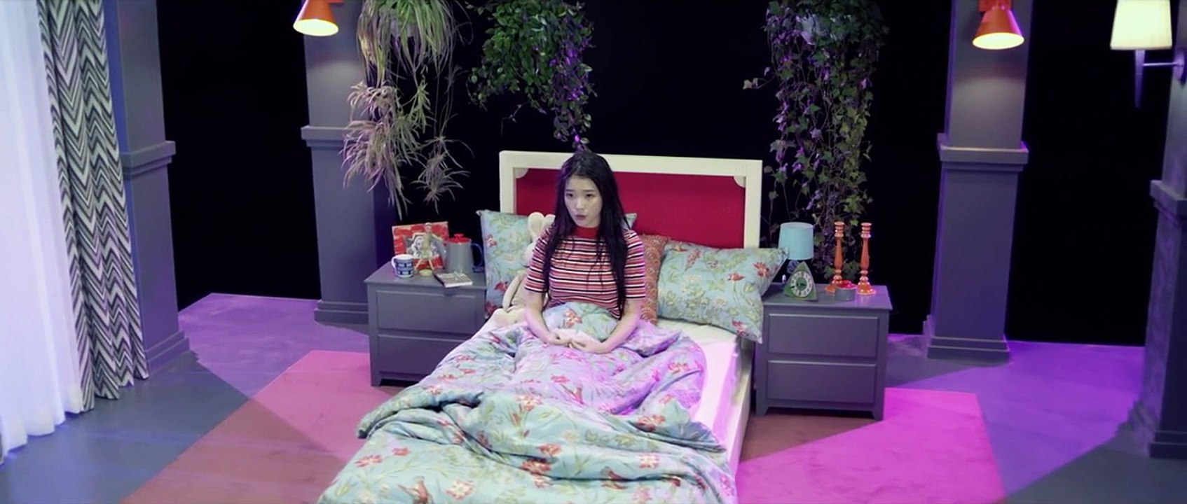 [MV] IU(아이유) _ Twenty-three(스물셋)