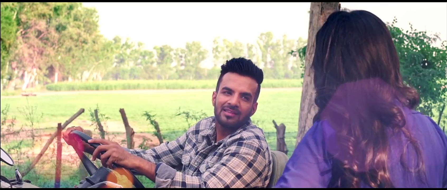 Anna Zor - Happy Raikoti - Latest Punjabi Song 2015 - Speed Records