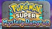 Pokémon Super Mystery Dungeon - TV Commercial - Nintendo 3DS