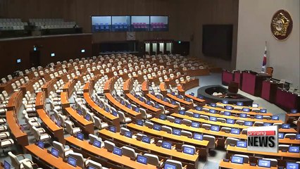 Another round of bipartisan talks over how to redraw constituencies fail Wednesday