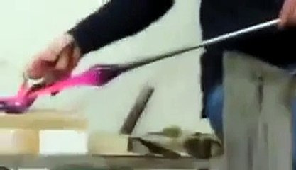 WhatsApp Amazing Talent Video