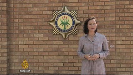 South Africa to sentence rogue police officers