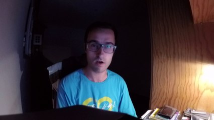 Alexis Fernandes - Dead Inside (cover)